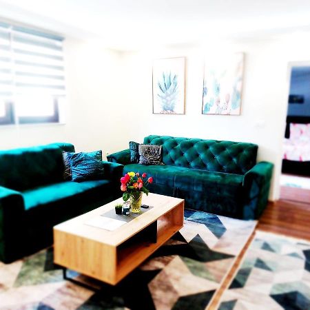 Apartman Dm Σαράγεβο Εξωτερικό φωτογραφία