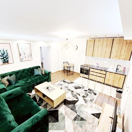 Apartman Dm Σαράγεβο Εξωτερικό φωτογραφία