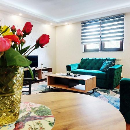 Apartman Dm Σαράγεβο Εξωτερικό φωτογραφία