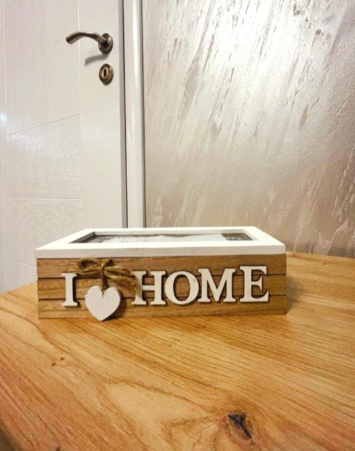 Apartman Dm Σαράγεβο Εξωτερικό φωτογραφία