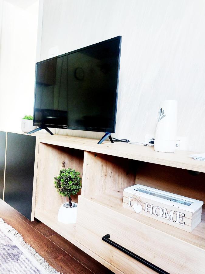 Apartman Dm Σαράγεβο Εξωτερικό φωτογραφία